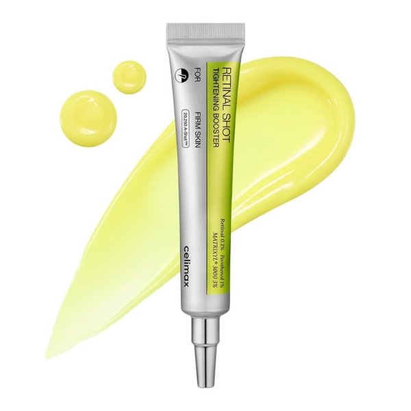 0.1% 视黄醛焕肤精华 30ml