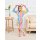 Doctor Unicorn Soft Hooded Unicorn Bathrobe