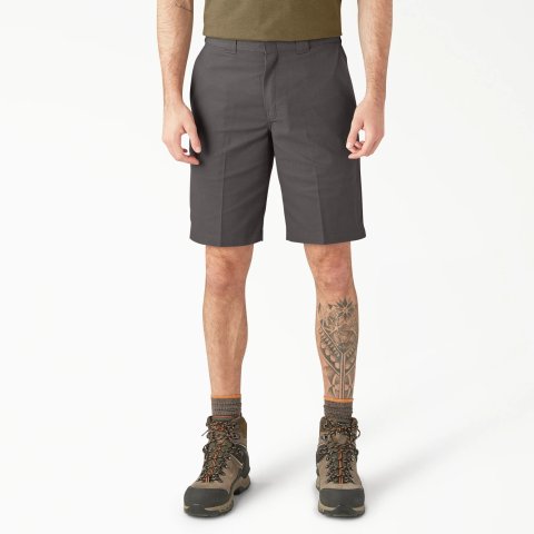 Dickies FLEX 休闲工装短裤 11英寸