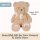 GUND 10'' 儿童安抚泰迪熊