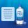 Contact Lens Solution 16oz 2-Pack + 2oz Travel Size