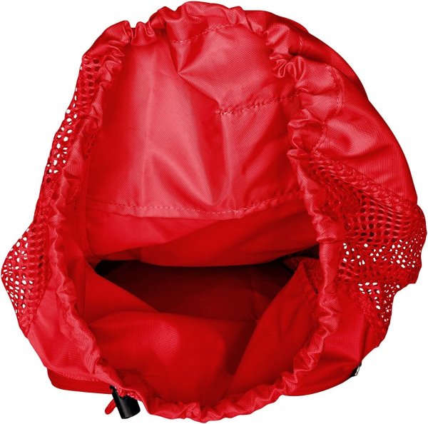 Speedo Drawstring Mesh Equipment Bag
