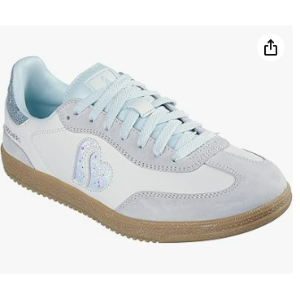$20.03 Amazon.com Skechers Women s Hotshot-Electric Heart