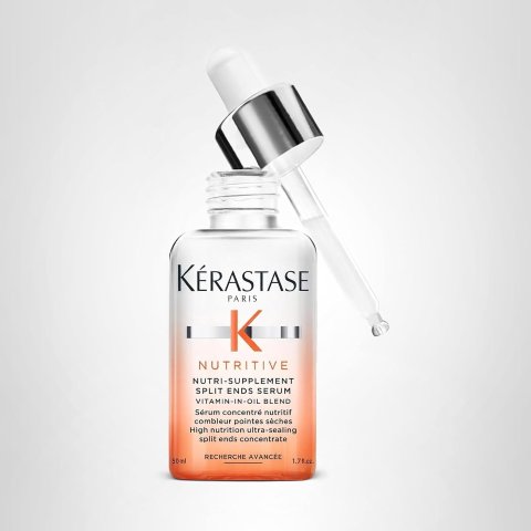  Nutritive 干发精华液 1.7盎司