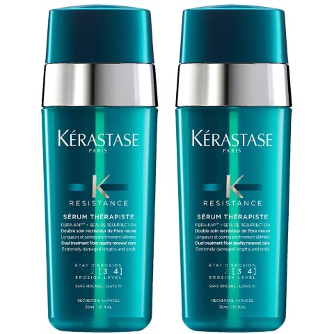  Resistance Therepiste 精华 30ml