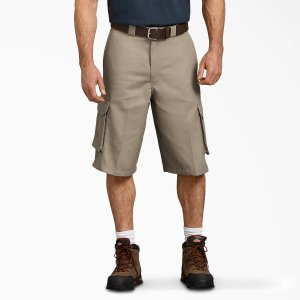 Dickies FLEX Cargo Work Shorts 13