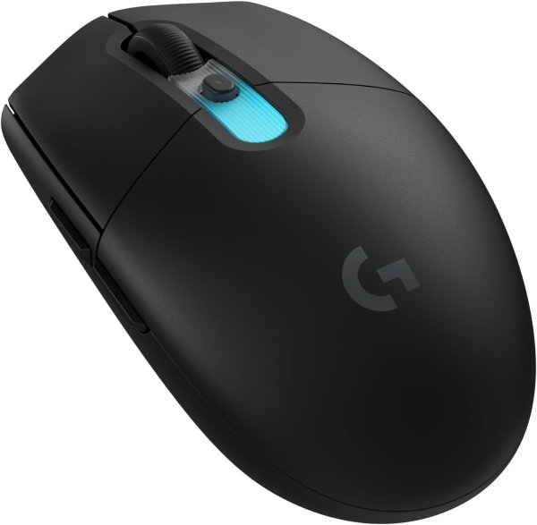  G305 X SUPERLIGHT HERO 44K 无线鼠标 59g 