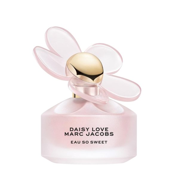 Daisy Love Eau de Toilette Floral Perfume