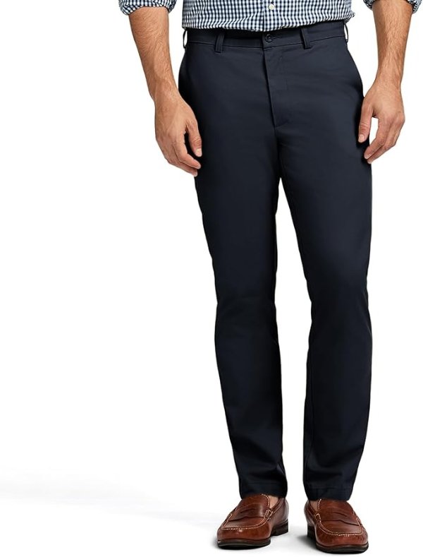 Men's American Chino Straight Fit Pant