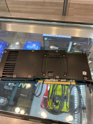 Dell 3080显卡