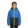Boys Pronto Puffer Jacket Lightweight Water Repellent