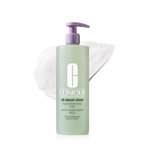  洁面液 温和型 200ml