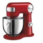 Cuisinart Precision Master 5.5夸脱厨师机