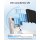 Wi-Fi Smart Door Lock Fingerprint