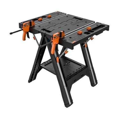 Worx WX051 可折叠工作台 31英寸