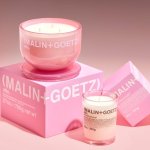MALIN+GOETZ 马林狗子 全线补货了！