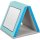 SoftZone Double-Sided Folding Mirror