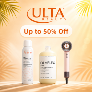Up to 50% Off