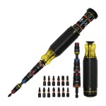 Klein Tools 20合1冲击螺丝刀套装