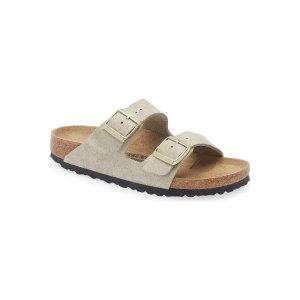 Birkenstock Arizona Shimmer 女士凉拖鞋