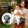 Momcozy Portable Clip Fan 4-Speed Ultra Light