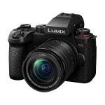LUMIX G9II 微单相机 12-60mm镜头 套机