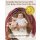 Momcozy Muslin Swaddle Blankets 4-Pack Warm Amber 47x47 Inch