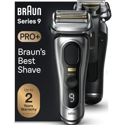 Electric Razor 9517s 60min Runtime