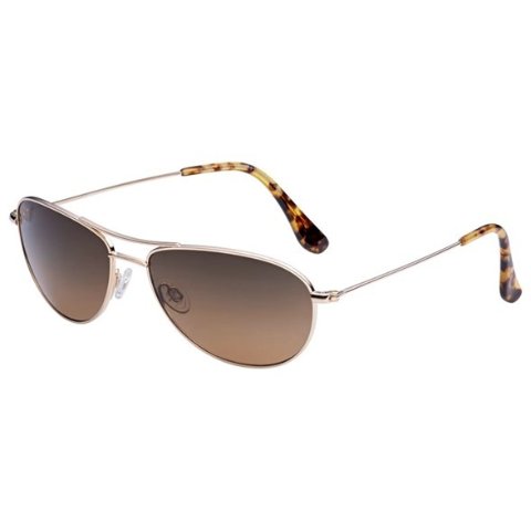 Maui Jim Baby Beach 偏光飞行员太阳镜