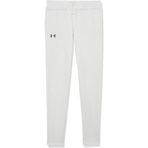 Under Armour 女大童运动长裤，成人可穿