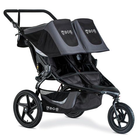 BOB Gear Revolution Flex 3.0 儿童双人推车