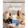 Wi-Fi Smart Door Lock Fingerprint Passcode