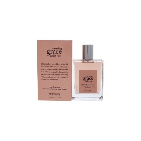  Amazing Grace EDT for Women 0.33oz