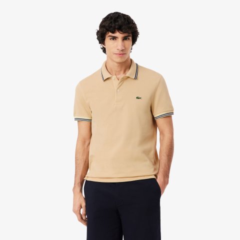 L.12.12 Men s Regular Fit Polo Shirt