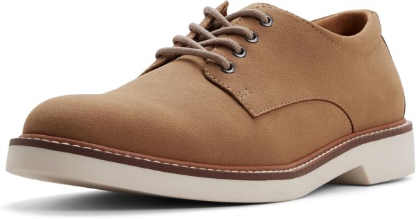 Hyde Men's Derby Dress Shoe