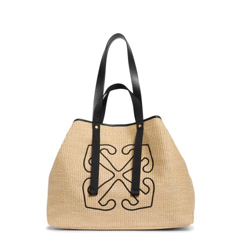 Day Off Large Tote Bag Women