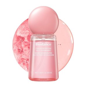 Biodance 胶原蛋白喷雾精华 1.69盎司