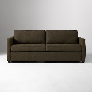west elm Harris 沙发 56-108英寸