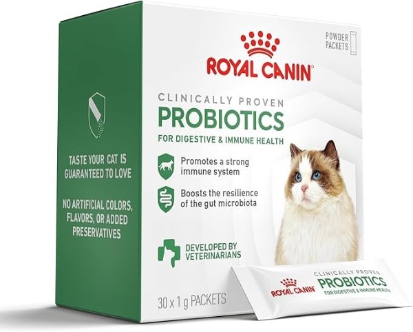  猫益生菌粉 30包