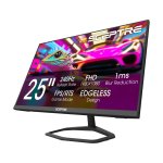 Sceptre E255B-FWD240 电竞显示器 240Hz