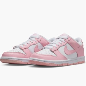 Nike Dunk Low 儿童篮球鞋