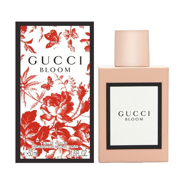 Bloom Eau De Parfum Spray 1.6 oz