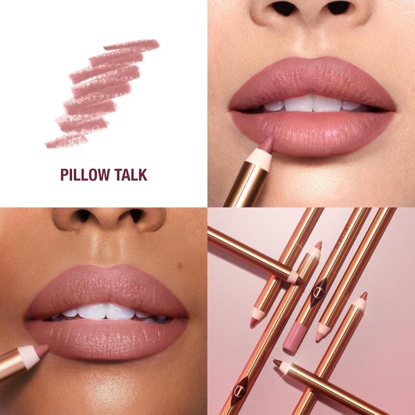 Lip Cheat 防水唇线笔