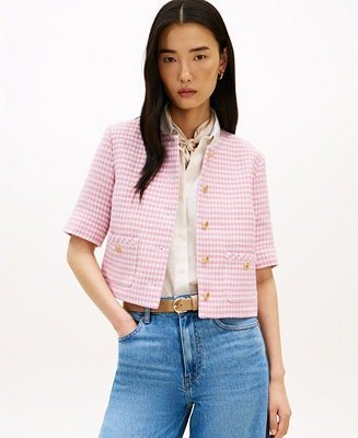 Women's Tweed Lady Jacket