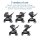 Maxi-Cosi Zelia Pro Travel System Lightweight Sea Salt