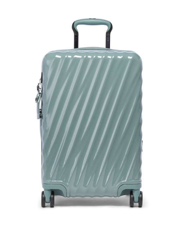 19 Degree Expandable Carry-On