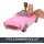 Hot Wheels RC Corvette Barbie Remote Control Car