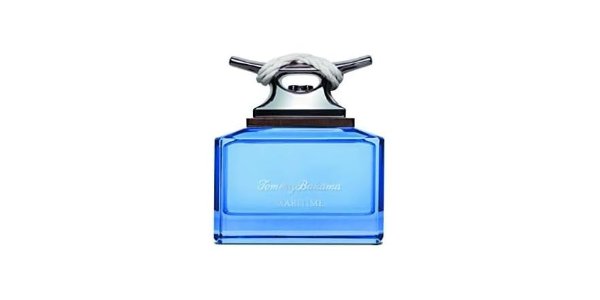 海事 男士香水喷雾 75ml