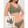 LUCKMEEY Wireless Wave Push Up Seamless Bra Full Coverage