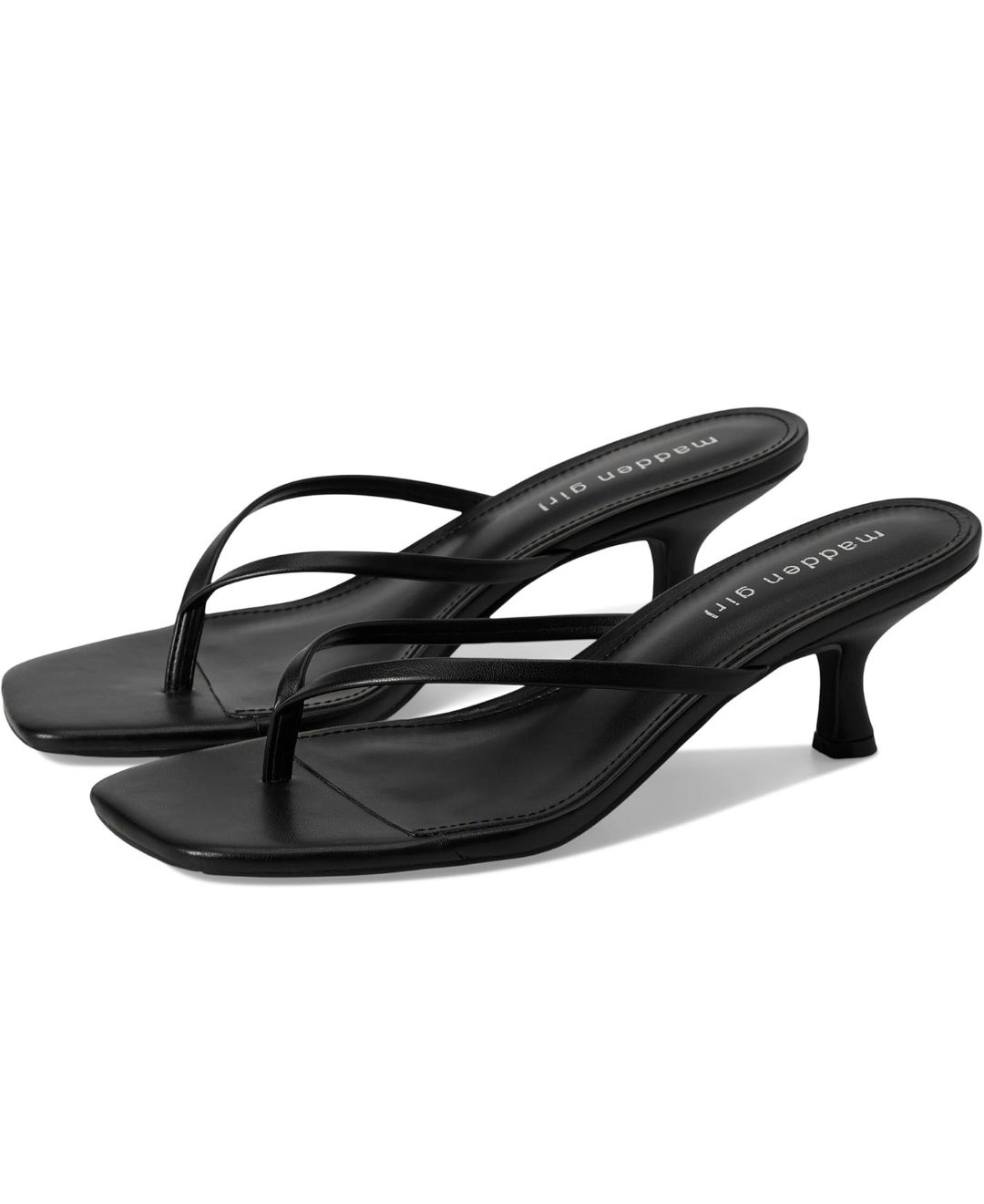Kitten Heels